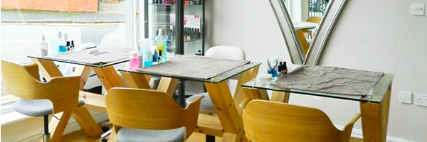 District Hale and Beauty in Hale Cheshire